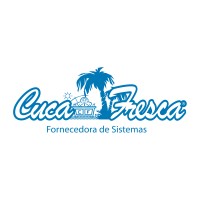 Cuca Fresca Informática logo - Similar company to Komanda F5