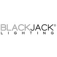 Blackjack Lighting logo - Similar company to Truly Green Solutions