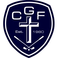 College Golf Fellowship logo - Similar company to Carebility