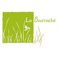 La Bourrache ASBL logo - Similar company to Q-Forestlab