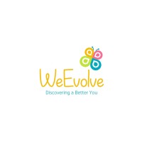 WeEvolve logo - Similar company to Weevolve