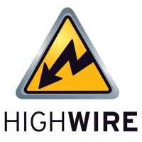 High Wire Post Production Facilities logo - Similar company to Shauna Lee Post-Production