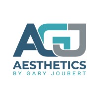 AESTHETICS by Gary Joubert logo - Similar company to Aesthetics@97