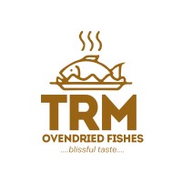 TRM OVENDRIED PRODUCTS logo - Similar company to Oaf Foundation