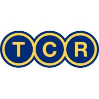 TCR logo - Similar company to Altidom