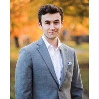 Zachary Bernard