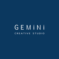 Gemini Creative Studio logo - Similar company to Studio Ragoni