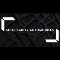 Singularity Automobiles logo - Similar company to Canara Farms