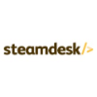 SteamDesk Ltd logo - Similar company to Matrix10 Ltd