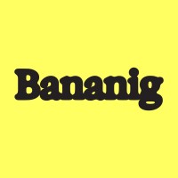 Bananig logo - Similar company to Mycorama