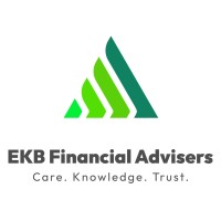 EKB Financial Advisers logo - Similar company to Tpd Claims Advice
