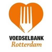 Voedselbank Rotterdam logo - Similar company to Talentplus