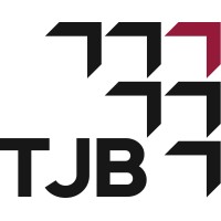 TJB logo - Similar company to Tgb