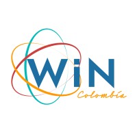 WiNColombia logo - Similar company to Sievert S.A.S.