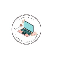 True Ally Virtual Solutions logo - Similar company to Trueally Services Pvt Ltd