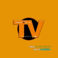 Pretoria TV logo - Similar company to Appix.Tv