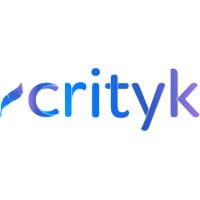 Crityk logo - Similar company to Transcendental Technologies Ltd