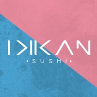 Ikkan Sushi logo - Similar company to Viney Equity Market Llp
