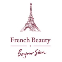 Frecnh Beauty logo - Similar company to Hana Beauty Box