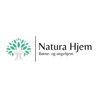 NATURA HJEM┃Børne- og ungehjem logo - Similar company to Progressionshuset