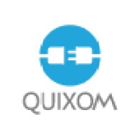 Quixom logo - Similar company to Trootech