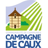 Communauté de Communes Campagne de Caux logo - Similar company to Seegex