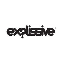 Explissive logo - Similar company to Waive