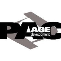 PAC Age development logo - Similar company to Centranet
