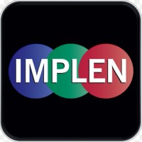 Implen logo - Similar company to Cancelight