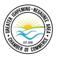 Greater Ishpeming-Negaunee Area Chamber of Commerce logo - Similar company to Remote Cnc Services