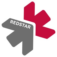 Red Star logo - Similar company to Watermelon Productions