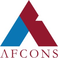 Afcons Africa Ltd logo - Similar company to Afcons Consultancy Pvt Ltd