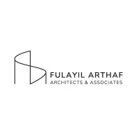 Fulayil Arthaf Architects & Associates logo - Similar company to Lilli Palmer