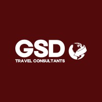 GSD Travel Consultants logo - Similar company to Austeel
