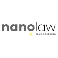 Nano Law Group