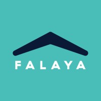 Falaya logo - Similar company to Parcel.Ai