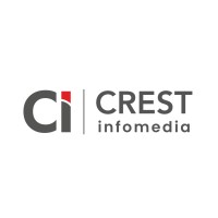 Crest Infomedia logo - Similar company to Strategic Advisory For Experience