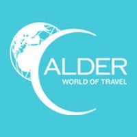 Calder Conferences & World of Travel logo - Similar company to Pineapple Events Ltd