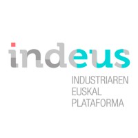 INDEUS Industriaren Euskal Plataforma logo - Similar company to Esle