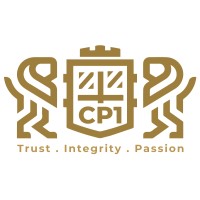 Close Protection One logo - Similar company to Security Solutions Ltd