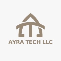 AyraTech LLC logo - Similar company to Ira Tech Inc