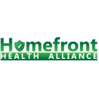 Homefront Health Alliance logo - Similar company to Brim Analytics