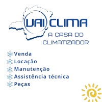 Uai Clima Climatizadores de ar logo - Similar company to Bravo Ar