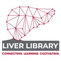 Liver Library logo - Similar company to Global Embolization Symposium & Technologies (Gest)