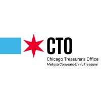 Chicago Treasurer's Office logo - Similar company to Black Women'S Wealth Alliance