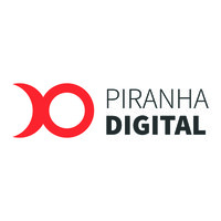Piranha Digital logo - Similar company to Every1