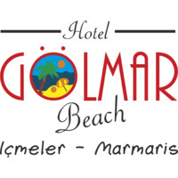 Hotel Gölmar Beach logo - Similar company to Pd Hotels
