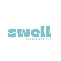 Swell Communications logo - Similar company to Theonlineco.