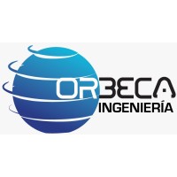 ORBECA INGENIERIA logo - Similar company to Dan Orbeck Associates
