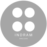 INDRAM MX logo - Similar company to Indramind